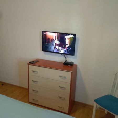 Apartment Gogo Umag Ngoại thất bức ảnh