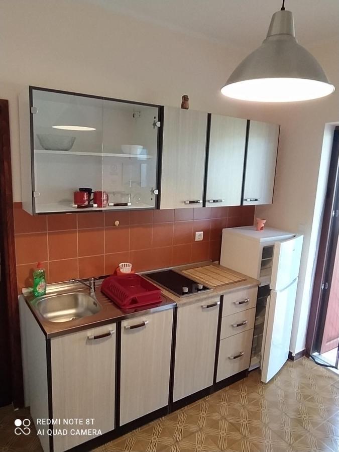 Apartment Gogo Umag Ngoại thất bức ảnh