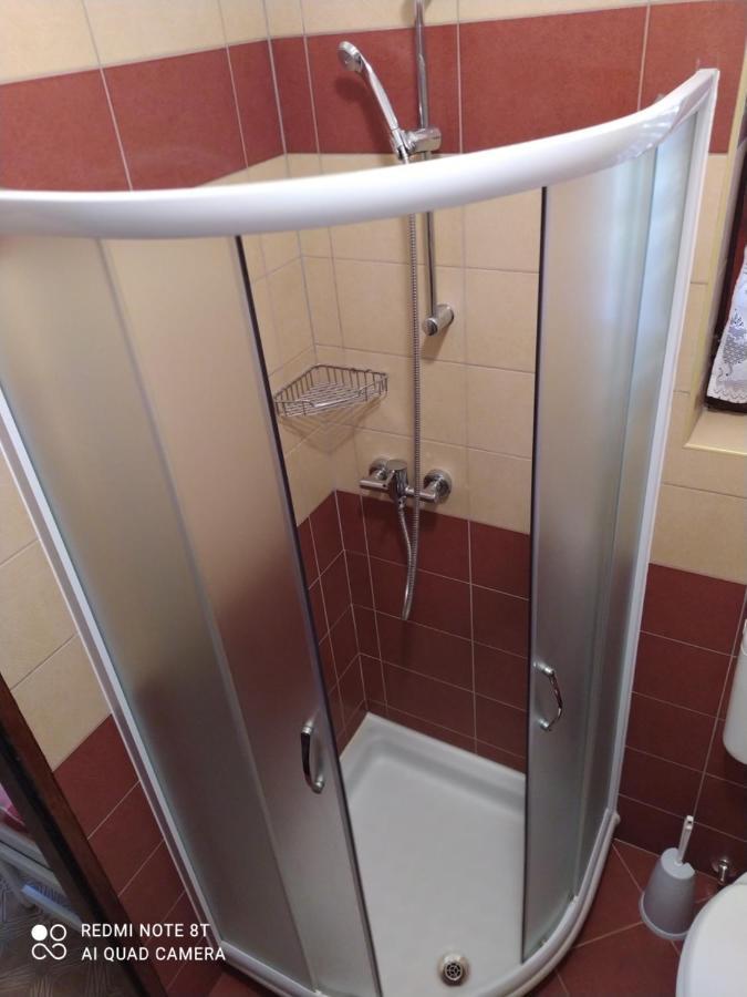 Apartment Gogo Umag Ngoại thất bức ảnh