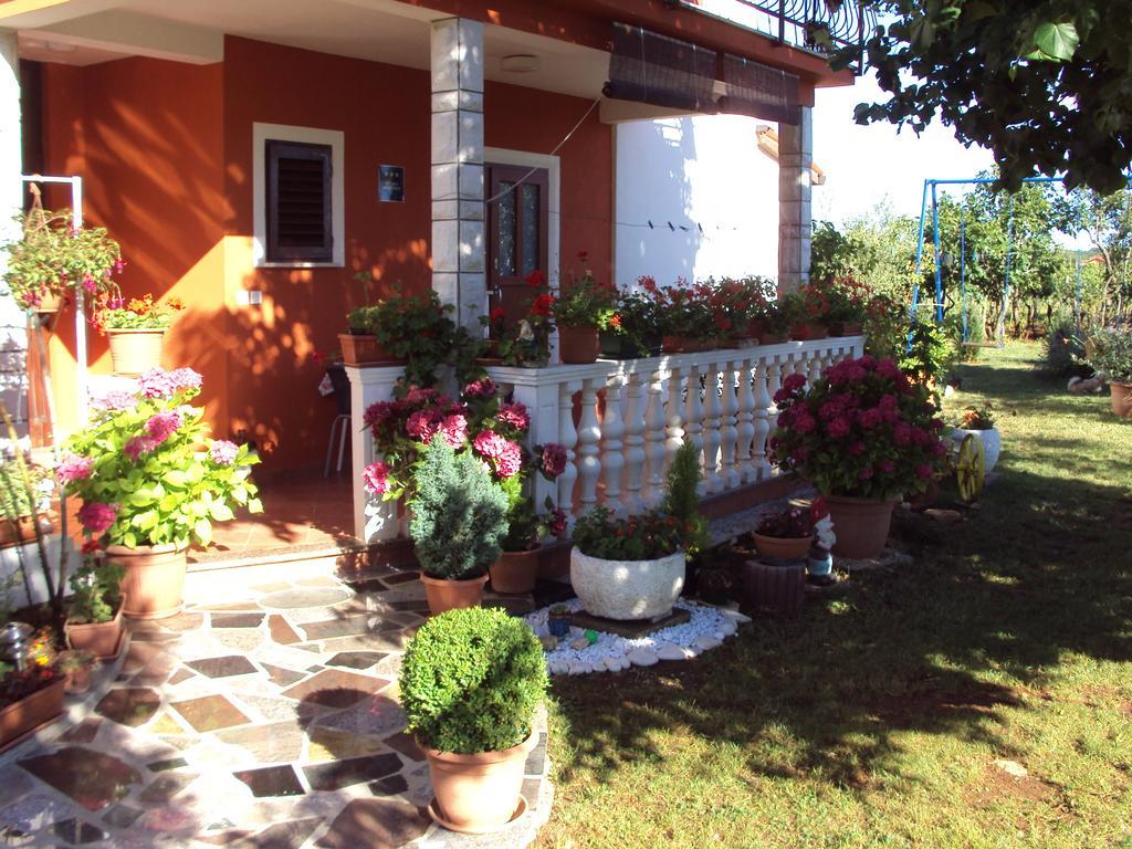 Apartment Gogo Umag Phòng bức ảnh