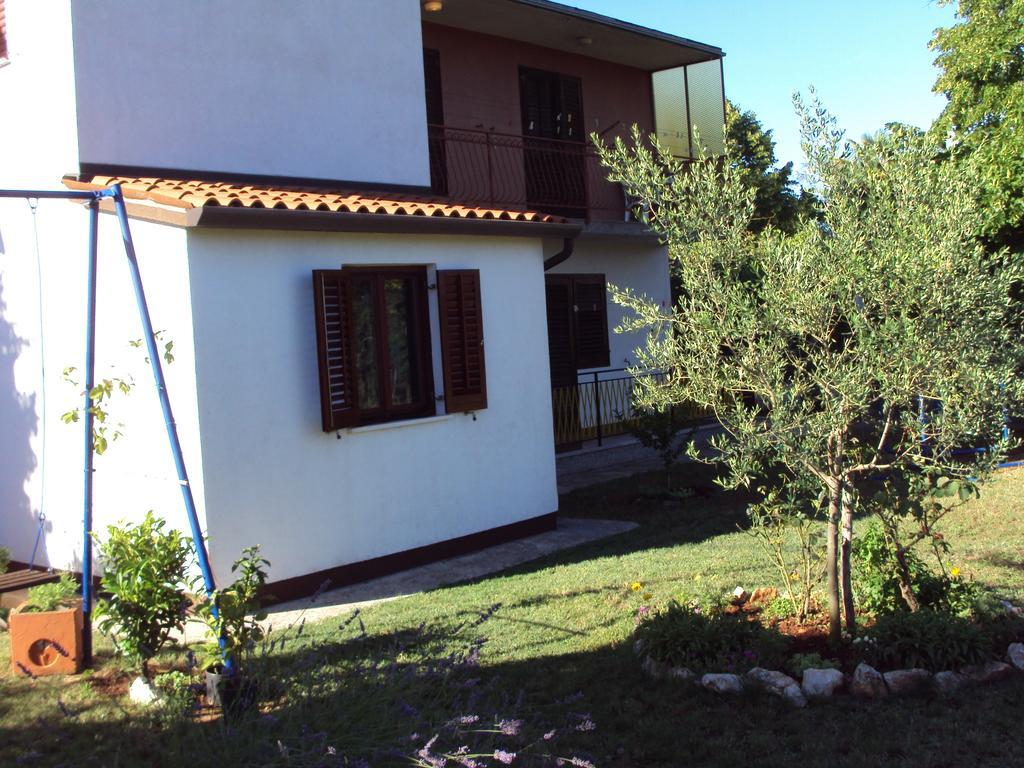 Apartment Gogo Umag Phòng bức ảnh
