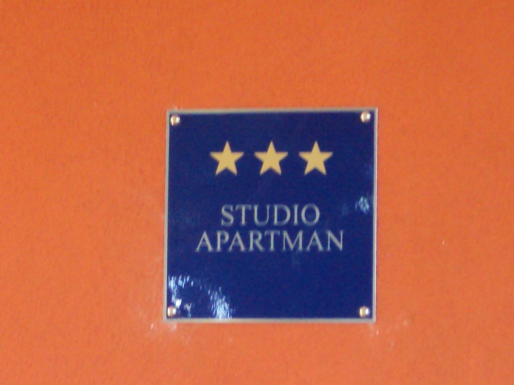 Apartment Gogo Umag Phòng bức ảnh