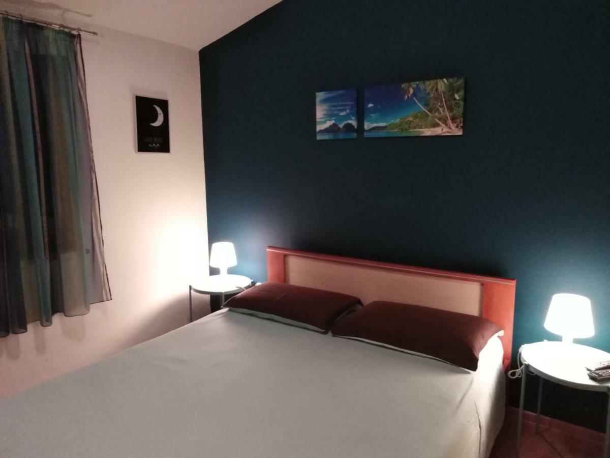 Apartment Gogo Umag Ngoại thất bức ảnh