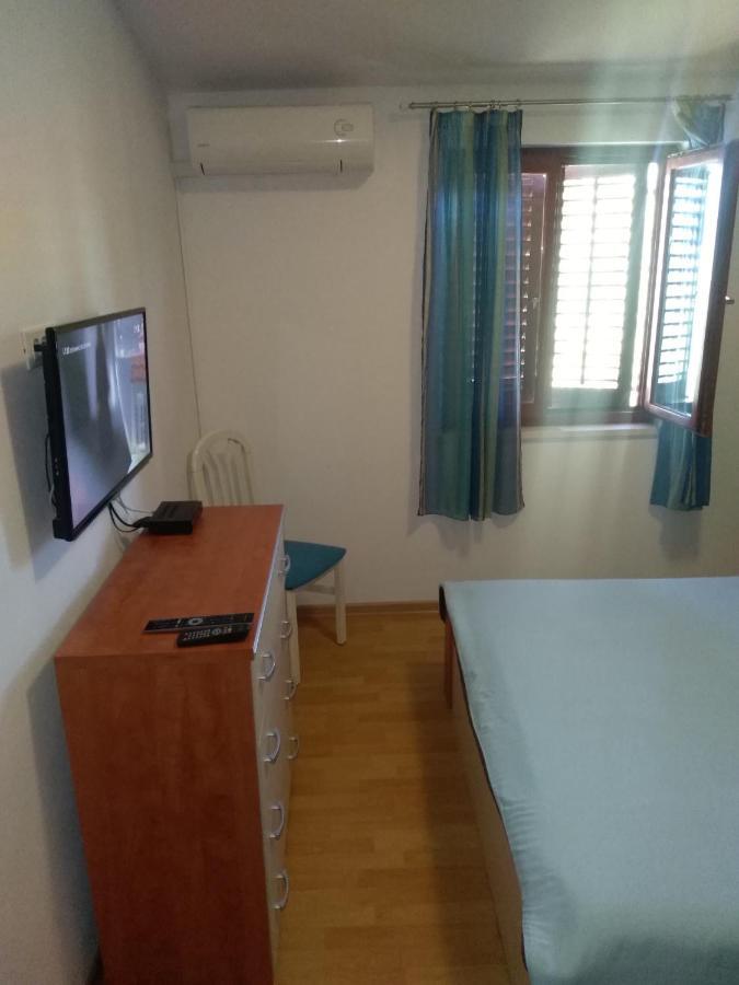 Apartment Gogo Umag Ngoại thất bức ảnh