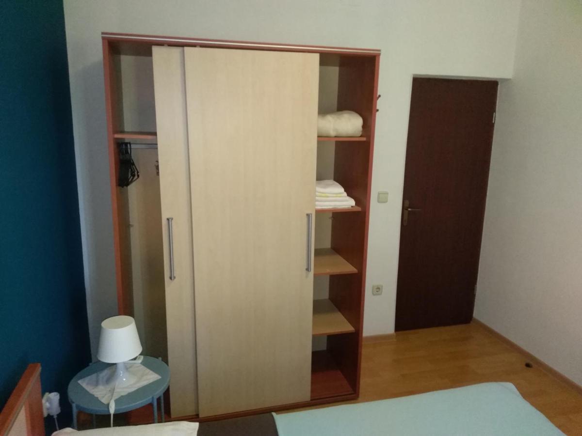 Apartment Gogo Umag Ngoại thất bức ảnh