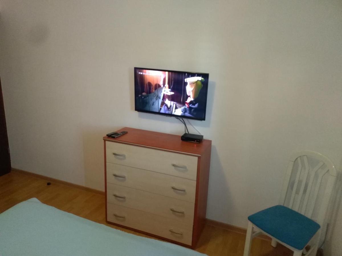 Apartment Gogo Umag Ngoại thất bức ảnh